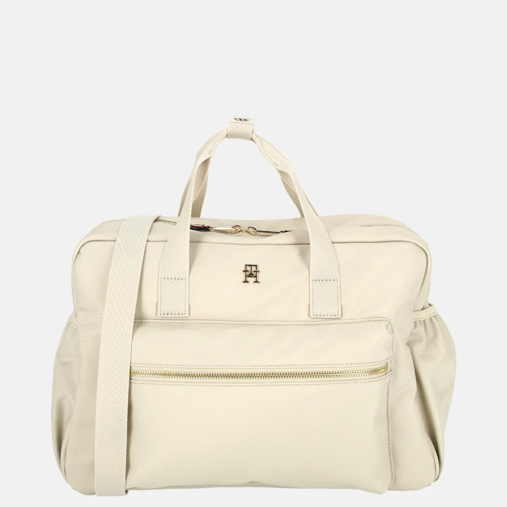 Tommy Hilfiger Essential luiertas beige